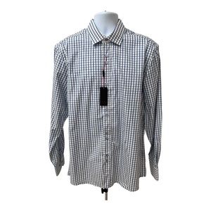 Men’s button down shirt